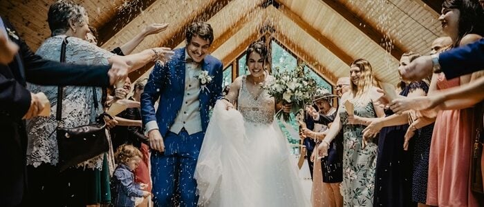 How to choose a wedding date - Selecting a wedding date is a blend of sentiment and practicality. Consider significant dates, such as anniversaries or meaningful moments. Factor in the season's ambiance—whether you envision a spring bloom or autumn's golden hues. Check availability with key venues and vendors to ensure your dream team is by your side. Remember, holidays may impact guest availability. Lastly, trust your instincts for a date that resonates with your journey.