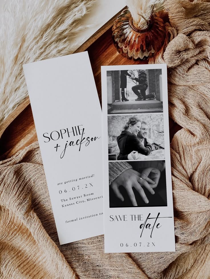 Looking for affordable yet elegant wedding save-the-date cards? Discover a stunning selection of budget-friendly options online! Personalize your cards with ease and choose from a wide range of designs, from classic to contemporary. Whether you're dreaming of a rustic charm or modern minimalism, find the perfect style to announce your special day. Save money without compromising on quality—make your wedding planning stress-free and stylish. Start customizing your unforgettable save-the-date cards today!