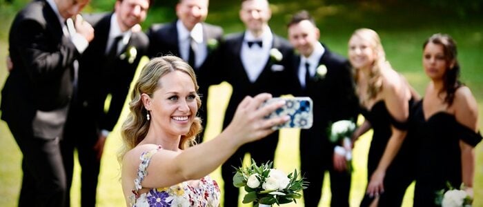 Check out some of the 7 Best Modern Wedding Photo QR Code Apps for Guests in our ultimate guide! Elevate your wedding experience by easily sharing cherished memories with a touch of technology. These top-rated apps enable seamless photo sharing by allowing guests to scan QR codes to instantly access and contribute to your wedding album. Perfect for tech-savvy couples looking to streamline photo collection and ensure no moment is missed. From user-friendly interfaces to secure sharing options, these wedding QR code apps are a must-have for any modern wedding. Explore our guide to find the ideal solution for capturing your special day. #WeddingPhotoApps #QRCodeSharing #ModernWedding #PhotoSharing #WeddingInspiration #TechSavvyWedding #WeddingAlbum #GuestPhotoSharing