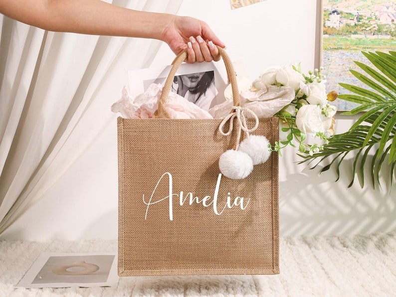 Ready to pop the question to your besties? Check out these creative ways to ask your friends to be your bridesmaids and make it a moment to remember! From personalized gift boxes filled with their favorite treats to heartfelt handwritten notes, these unique ideas will make your proposal unforgettable. Think outside the box with custom puzzles, adorable "Will You Be My Bridesmaid?" balloons, or a surprise brunch where you pop the question. Capture the moment with a polaroid photo session or create a memory book filled with cherished moments. Your friends will love these thoughtful touches, making them excited to stand by your side on your big day. Get inspired and start planning the perfect bridesmaid proposal that they'll cherish forever!