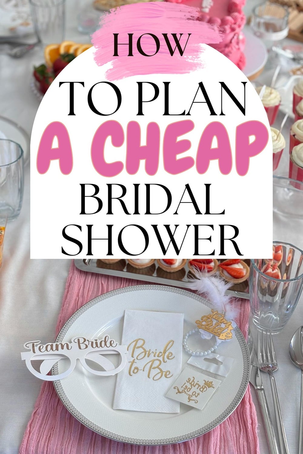 How To Plan A Bridal Shower On A Budget. Planning a bridal shower on a budget can be both fun and rewarding! Start by setting a realistic budget and prioritize the essentials. Choose a theme that aligns with the bride’s personality but doesn't break the bank. Consider hosting the shower at home or a local park for a free or minimal cost venue. DIY decorations add a personal touch and save money—think handmade banners, paper flowers, and fairy lights. Opt for a potluck-style menu, asking guests to bring their favourite dish, or create a simple yet elegant spread with finger foods and homemade treats. For entertainment, plan engaging games that require minimal supplies but promise maximum laughter. Finally, don’t forget to shop around for deals on party favors and use digital invitations to save on printing costs. With a little creativity and careful planning, you can throw a memorable bridal shower that the bride will cherish without overspending!