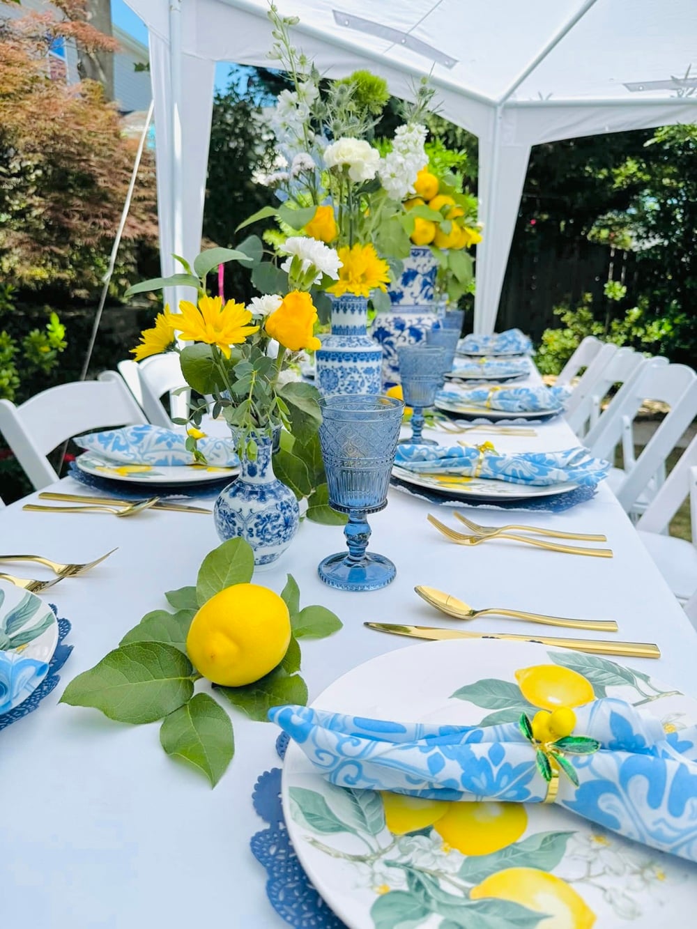 She Found Her Main Squeeze Bridal Shower Theme ๐๐Celebrate the bride-to-be with a refreshing "She Found Her Main Squeeze" bridal shower theme that radiates sunshine and joy! Infuse your event with vibrant yellows and fresh greens, reminiscent of a sun-kissed lemon grove. Decorate with citrus-inspired centrepieces, featuring lemons, limes, and lush greenery. Create a zesty menu with lemon-infused dishes such as lemon pasta or lemon chicken, and offer a lemonade bar featuring sparkling lemonade and lemon-infused cocktails. Add charming, personalized touches with lemon-themed favours such as lemon-scented candles or mini bottles of limoncello. This cheerful theme is perfect for a spring celebration, promising a day full of love, laughter, and zest! ๐โจ #BridalShower #MainSqueeze #SpringCelebration