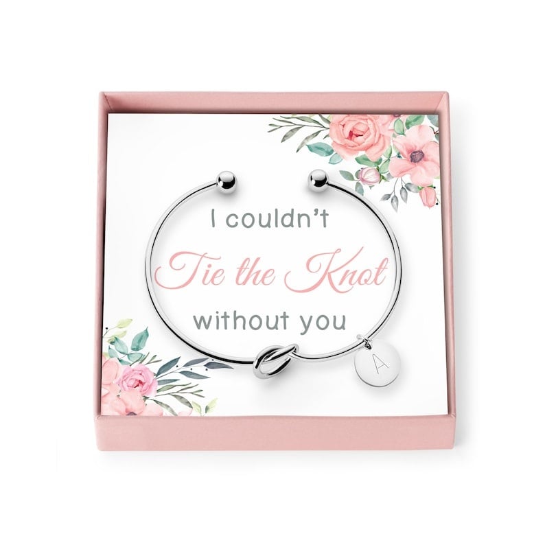 Ready to pop the question to your besties? Check out these creative ways to ask your friends to be your bridesmaids and make it a moment to remember! From personalized gift boxes filled with their favourite treats to heartfelt handwritten notes, these unique ideas will make your proposal unforgettable. Think outside the box with custom puzzles, adorable "Will You Be My Bridesmaid?" balloons, or a surprise brunch where you pop the question. Capture the moment with a Polaroid photo session or create a memory book filled with cherished moments. Your friends will love these thoughtful touches, which will make them excited to stand by your side on your big day. Get inspired and start planning the perfect bridesmaid proposal that they'll cherish forever!