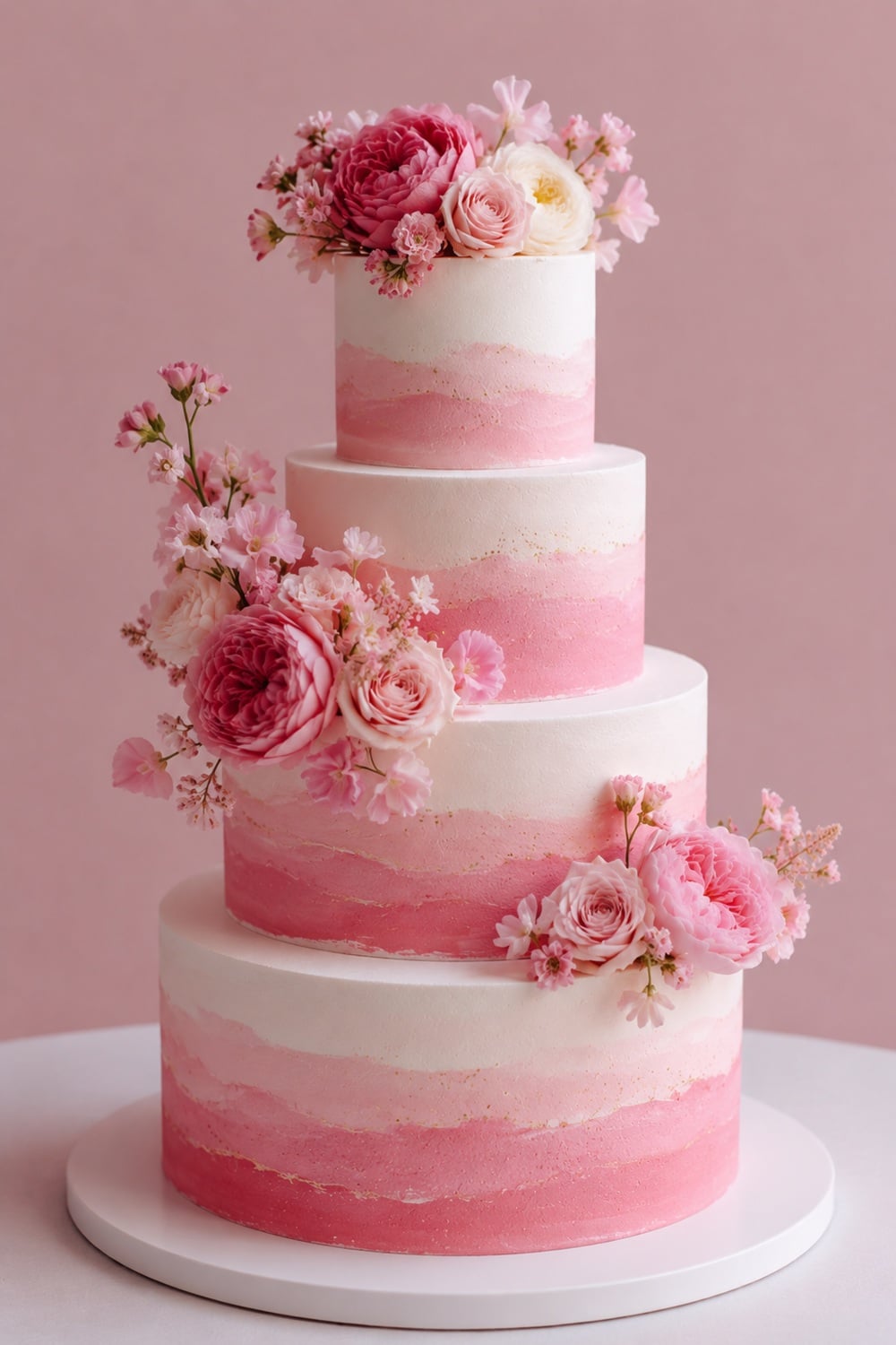 Discover the most stunning colourful wedding cake ideas for your big day! From vibrant floral wedding cakes and rainbow buttercream designs to modern painted cakes, boho wedding cakes, pastel wedding cakes, and elegant luxury wedding cake inspiration, these eye-catching creations are perfect for any wedding theme. Explore unique wedding cake trends, colourful reception decor ideas, bridal inspiration, wedding desserts, and creative cake designs that will wow your guests. Save these beautiful wedding cake ideas for your wedding planning board today! #WeddingCake #WeddingInspiration #ColorfulWeddingCake #WeddingIdeas #WeddingPlanning