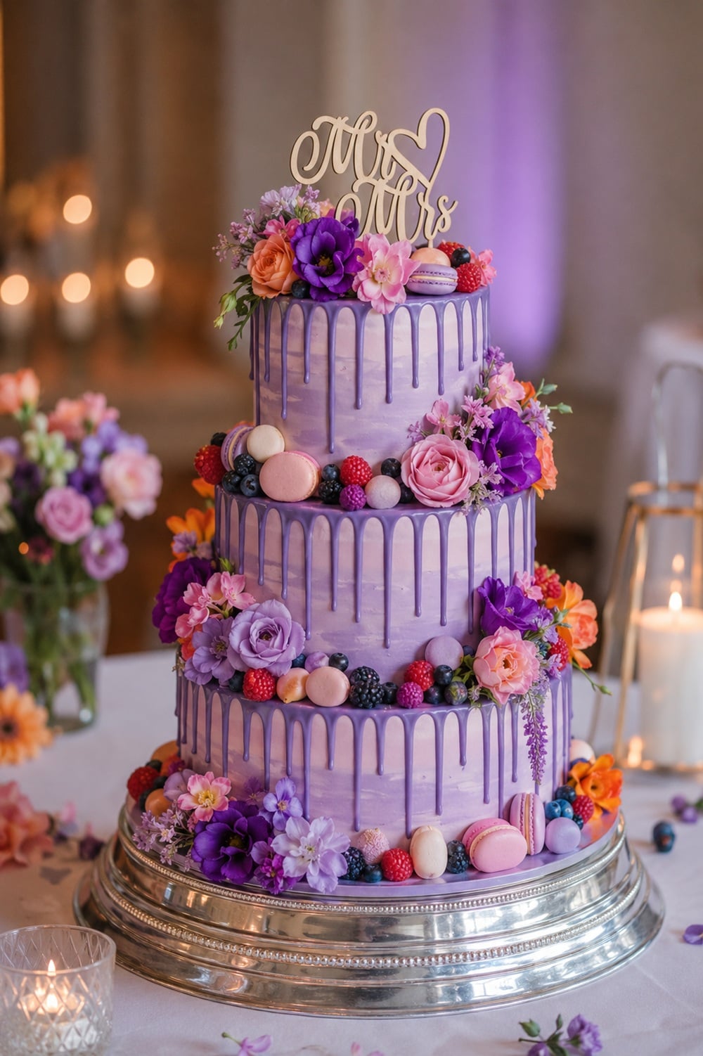 Planning a warm-weather celebration? Explore the most beautiful summer wedding cakes featuring fresh florals, citrus accents, tropical details, buttercream textures, pastel colours, and elegant seasonal designs. From rustic wedding cakes and garden wedding cakes to beach wedding cakes and modern luxury styles, these stunning cake ideas are perfect for a summer wedding reception. Get inspired by the latest wedding cake trends, bridal inspiration, wedding dessert ideas, and outdoor wedding decor. Save your favorite summer wedding cake inspiration for your wedding planning board today! #SummerWedding #WeddingCake #WeddingInspiration #WeddingPlanning #BridalIdeas #SummerWeddingCake #WeddingDesserts