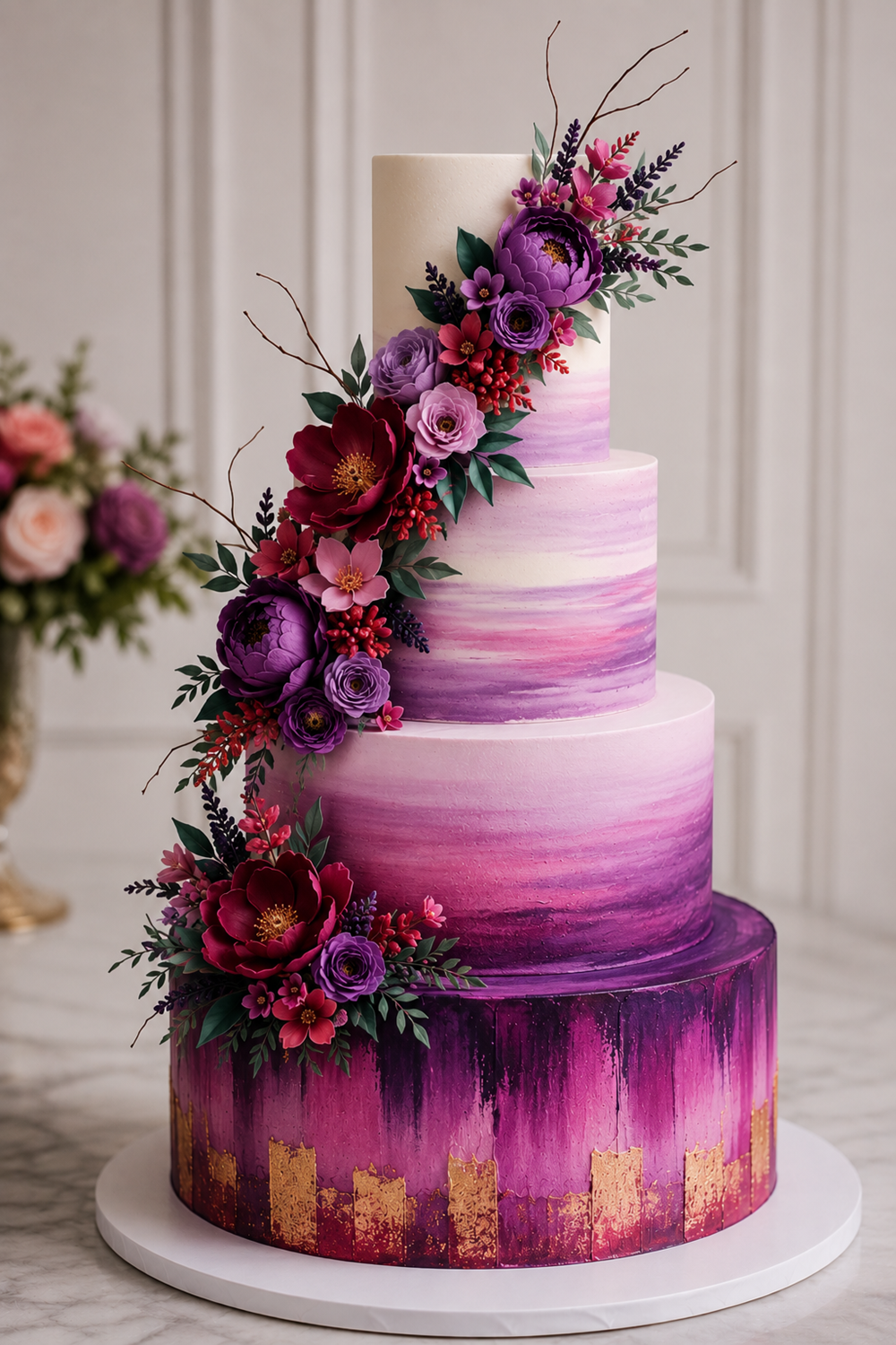 Discover the most stunning colourful wedding cake ideas for your big day! From vibrant floral wedding cakes and rainbow buttercream designs to modern painted cakes, boho wedding cakes, pastel wedding cakes, and elegant luxury wedding cake inspiration, these eye-catching creations are perfect for any wedding theme. Explore unique wedding cake trends, colourful reception decor ideas, bridal inspiration, wedding desserts, and creative cake designs that will wow your guests. Save these beautiful wedding cake ideas for your wedding planning board today! #WeddingCake #WeddingInspiration #ColorfulWeddingCake #WeddingIdeas #WeddingPlanning