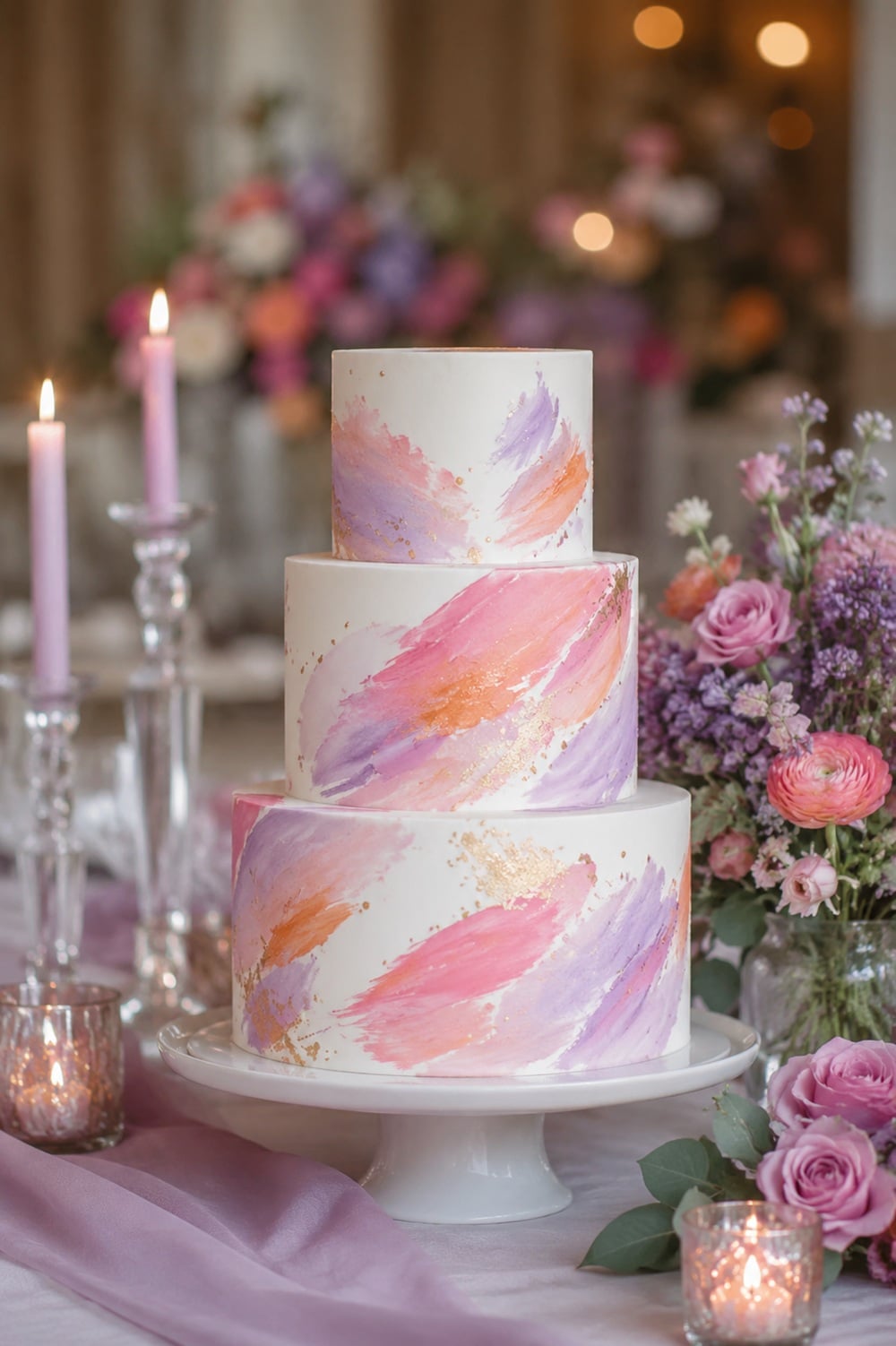 Planning a warm-weather celebration? Explore the most beautiful summer wedding cakes featuring fresh florals, citrus accents, tropical details, buttercream textures, pastel colours, and elegant seasonal designs. From rustic wedding cakes and garden wedding cakes to beach wedding cakes and modern luxury styles, these stunning cake ideas are perfect for a summer wedding reception. Get inspired by the latest wedding cake trends, bridal inspiration, wedding dessert ideas, and outdoor wedding decor. Save your favorite summer wedding cake inspiration for your wedding planning board today! #SummerWedding #WeddingCake #WeddingInspiration #WeddingPlanning #BridalIdeas #SummerWeddingCake #WeddingDesserts
