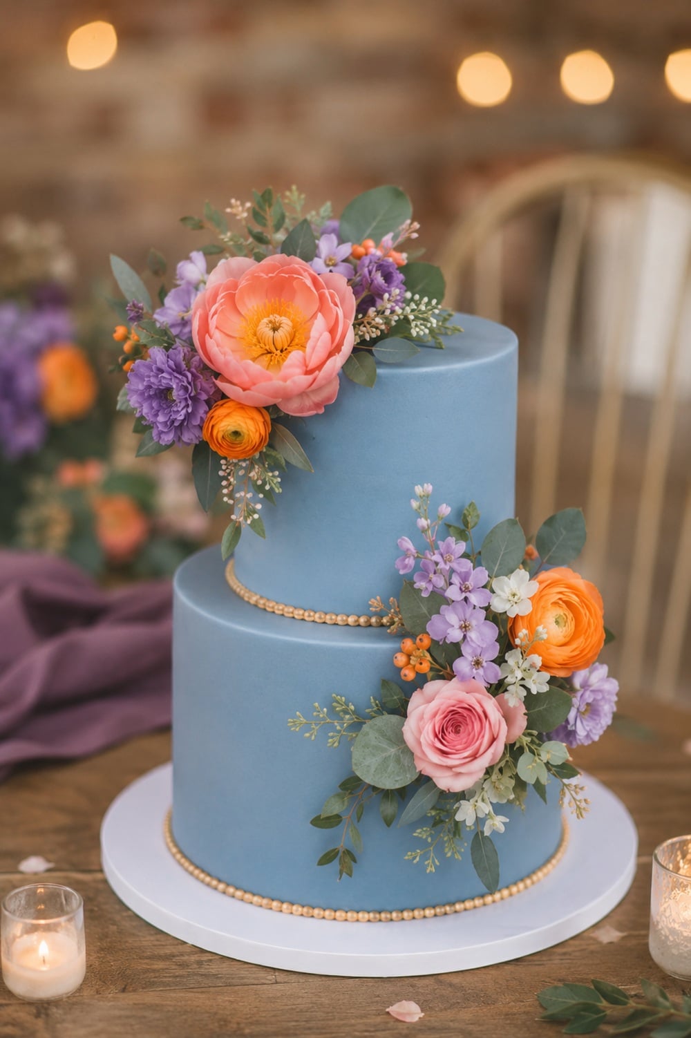 Planning a warm-weather celebration? Explore the most beautiful summer wedding cakes featuring fresh florals, citrus accents, tropical details, buttercream textures, pastel colours, and elegant seasonal designs. From rustic wedding cakes and garden wedding cakes to beach wedding cakes and modern luxury styles, these stunning cake ideas are perfect for a summer wedding reception. Get inspired by the latest wedding cake trends, bridal inspiration, wedding dessert ideas, and outdoor wedding decor. Save your favorite summer wedding cake inspiration for your wedding planning board today! #SummerWedding #WeddingCake #WeddingInspiration #WeddingPlanning #BridalIdeas #SummerWeddingCake #WeddingDesserts