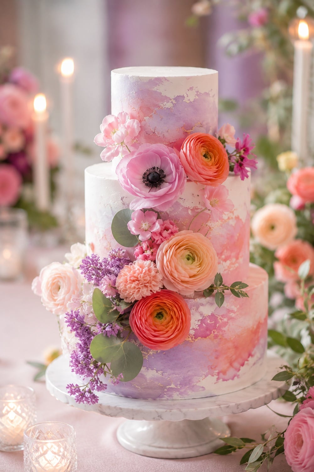 Planning a warm-weather celebration? Explore the most beautiful summer wedding cakes featuring fresh florals, citrus accents, tropical details, buttercream textures, pastel colours, and elegant seasonal designs. From rustic wedding cakes and garden wedding cakes to beach wedding cakes and modern luxury styles, these stunning cake ideas are perfect for a summer wedding reception. Get inspired by the latest wedding cake trends, bridal inspiration, wedding dessert ideas, and outdoor wedding decor. Save your favorite summer wedding cake inspiration for your wedding planning board today! #SummerWedding #WeddingCake #WeddingInspiration #WeddingPlanning #BridalIdeas #SummerWeddingCake #WeddingDesserts