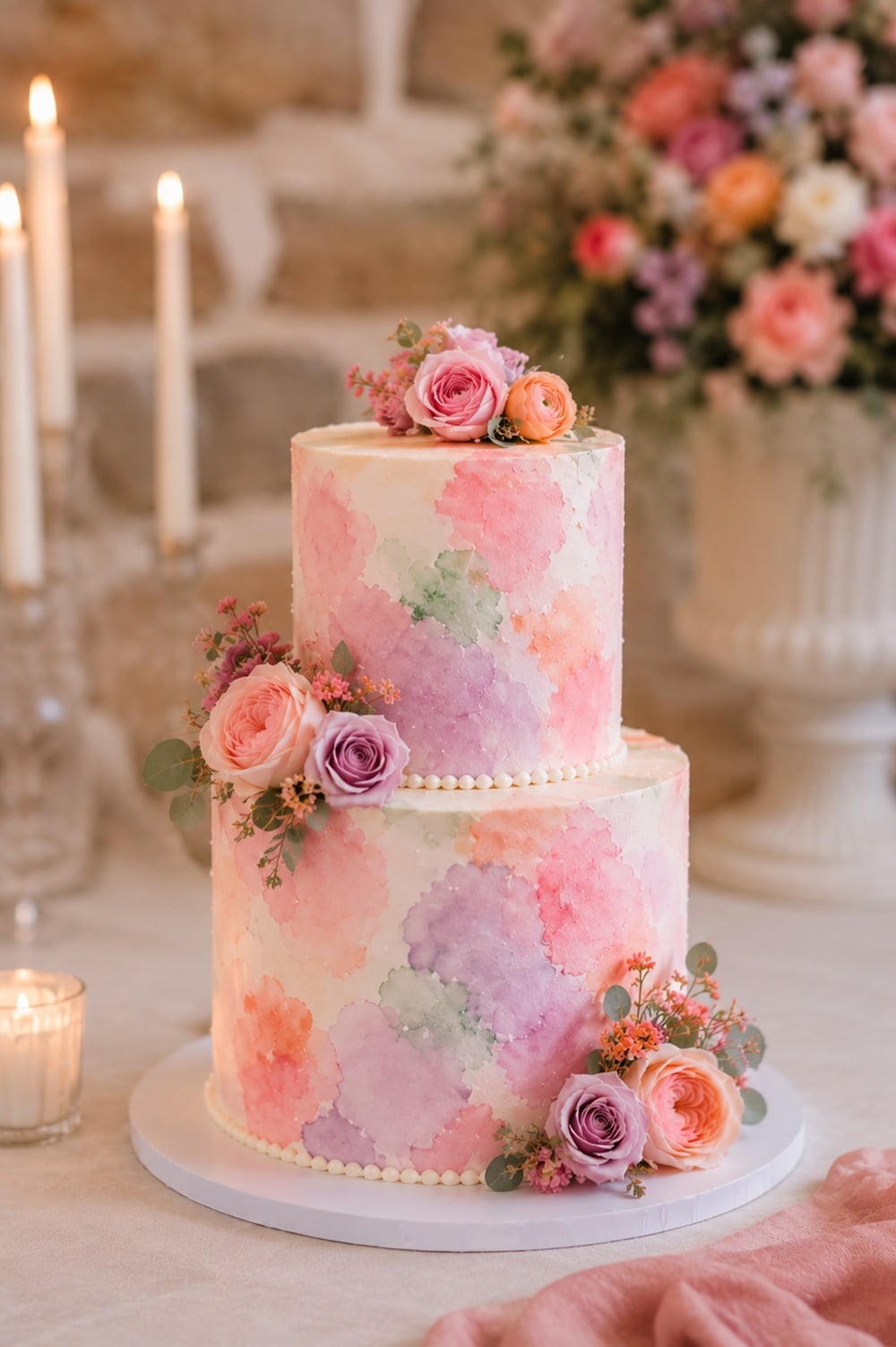 Planning a warm-weather celebration? Explore the most beautiful summer wedding cakes featuring fresh florals, citrus accents, tropical details, buttercream textures, pastel colours, and elegant seasonal designs. From rustic wedding cakes and garden wedding cakes to beach wedding cakes and modern luxury styles, these stunning cake ideas are perfect for a summer wedding reception. Get inspired by the latest wedding cake trends, bridal inspiration, wedding dessert ideas, and outdoor wedding decor. Save your favorite summer wedding cake inspiration for your wedding planning board today! #SummerWedding #WeddingCake #WeddingInspiration #WeddingPlanning #BridalIdeas #SummerWeddingCake #WeddingDesserts