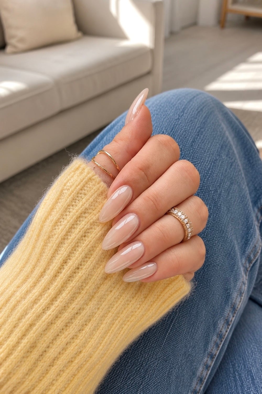 Looking for the perfect engagement nails that exude elegance and modern style? Discover our stunning nude chrome engagement nails, ideal for brides-to-be seeking a chic and timeless look. These nails combine the subtlety of nude shades with the glamorous sheen of chrome, creating a sophisticated and trendy manicure. Perfect for bridal showers, engagement photos, or your wedding day, these nails are sure to make your ring sparkle even more. Nude nails, chrome nails, bridal manicure, wedding nails, trendy nails. Save this pin for ultimate nail inspiration and take your bridal look to the next level!