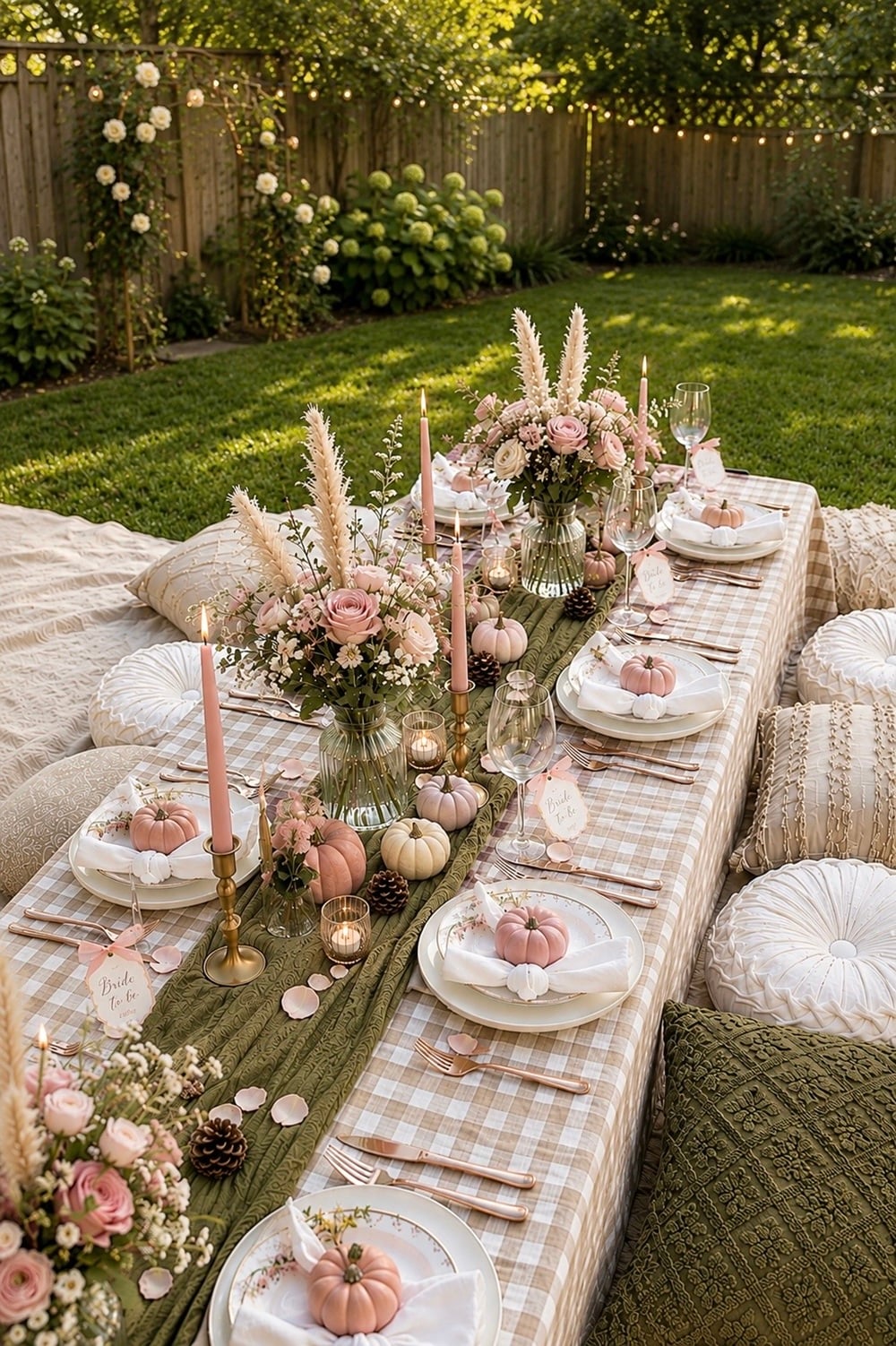 Embrace the crisp air and vibrant foliage with a cozy fall outdoor picnic! 🧺✨ Perfect for savouring seasonal treats while enjoying nature's stunning autumn colours. 🍁 Bring along a soft blanket, a thermos of spiced cider, and a basket full of warm goodies like pumpkin muffins and apple pie. 🍎✨ Capture the magic of fall with friends or family and create unforgettable memories. Don't forget to layer up in your favourite cozy sweater and boots! 🧣🍂 #FallPicnic #AutumnVibes #OutdoorLiving #PicnicIdeas #CozyFall #NatureLovers #PicnicTime 🧺🍁