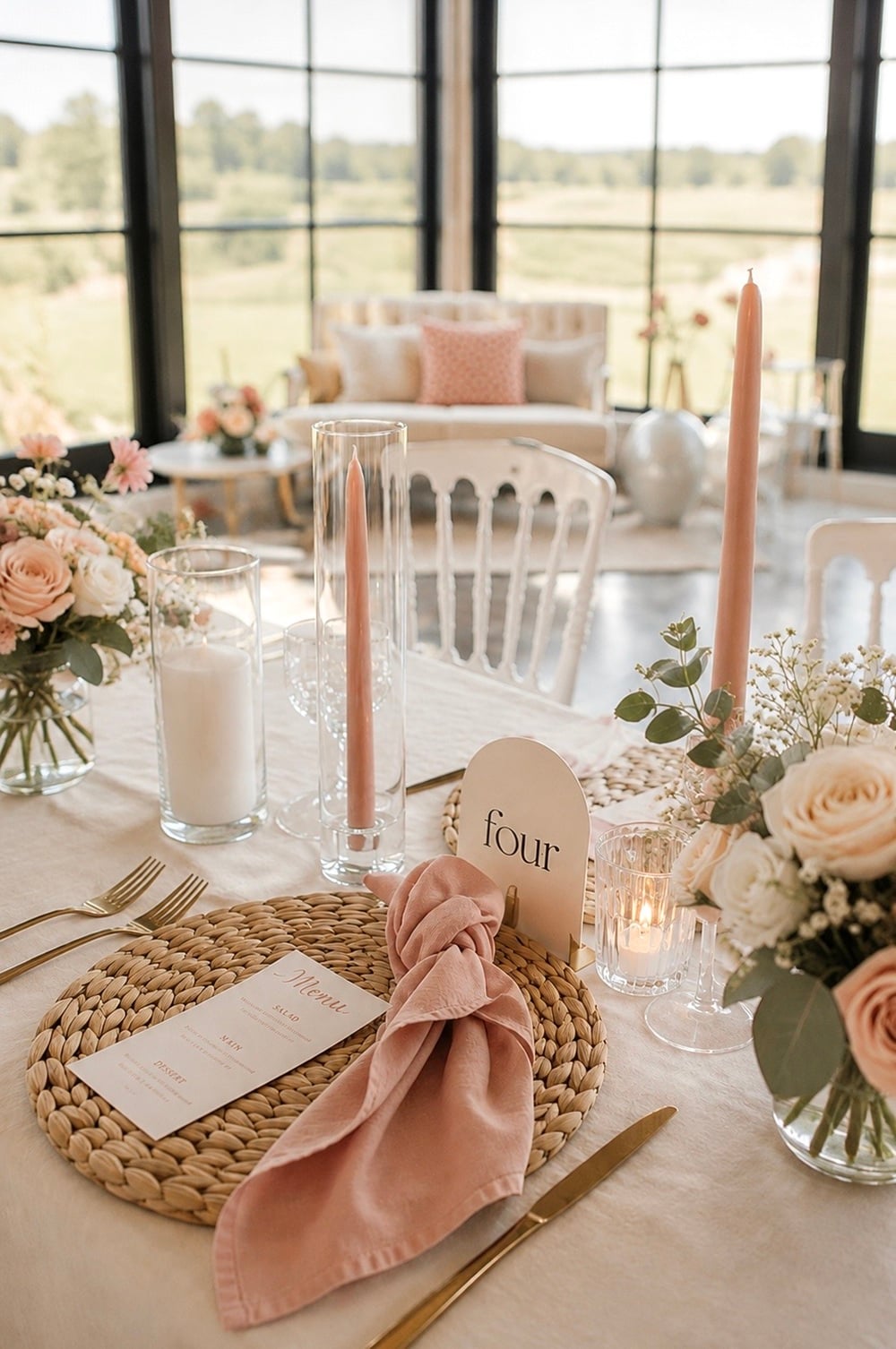 Embrace the beauty of autumn with a Harvest Bridal Party theme, where golden leaves and rustic charm create an unforgettable celebration. 🍂✨ Perfect for fall weddings, this theme highlights warm, earthy tones and seasonal elements like pumpkins and sunflowers. Whether you're planning a cozy barn venue or a backyard gathering, your bridal party will shine under the autumn sky. Discover the best ideas for rustic decor, elegant bridesmaid dresses, and unique favour ideas. #FallWedding #RusticCharm #BridalPartyInspiration
