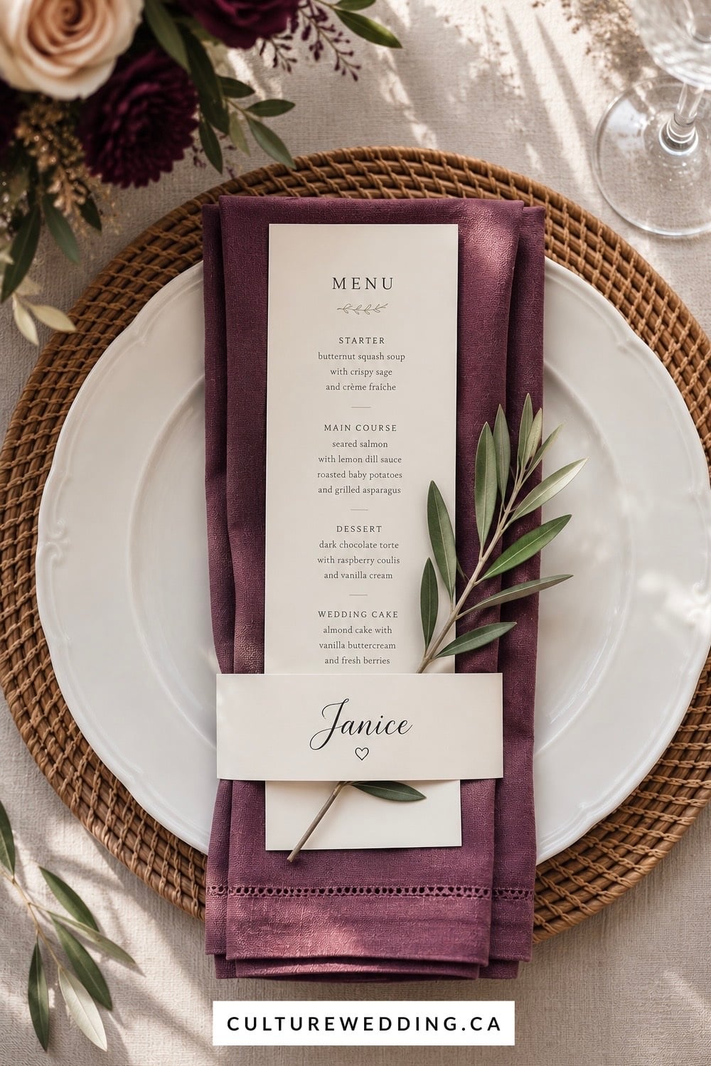 Transform your wedding reception with stunning table setups that will leave your guests in awe. Explore ideas featuring elegant centrepieces, romantic candlelight, and luxurious table linens. Discover trending styles like rustic boho, vintage glam, and modern minimalism to suit your theme. Incorporate personalized place cards and creative table numbers for a unique touch. Click for more: wedding table decor, centrepiece ideas, reception styling, elegant tablescapes #WeddingInspiration #TableDecor #ReceptionIdeas. Let your vision come to life with these enchanting table setups!